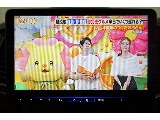 ALPINEビッグＸ11インチフローティングナビ（AppleCarPlay、androidauto）☆バックカメラ☆