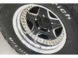 ＢＦグッドリッチタイヤＫＯ３　ATタイヤ×ＺＺＹＺＸ１６インチＡＷ☆