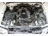 耐久性に優れたディーゼルエンジン搭載☆