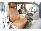 新品クラシックシートカバー☆