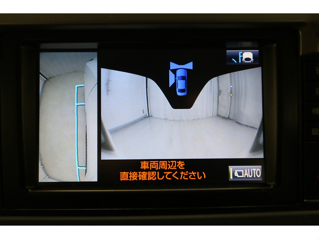 T-Connectナビゲーション（フルセグ、Bluetooth対応）☆マルチテレインモニター☆