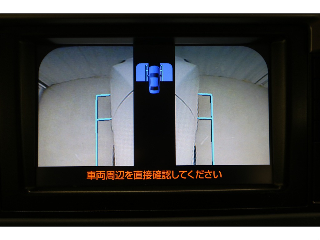 T-Connectナビゲーション（フルセグ、Bluetooth対応）☆マルチテレインモニター☆