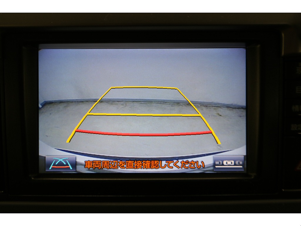 T-Connectナビゲーション（フルセグ、Bluetooth対応）☆マルチテレインモニター☆