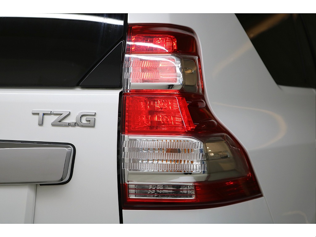 テールランプ☆