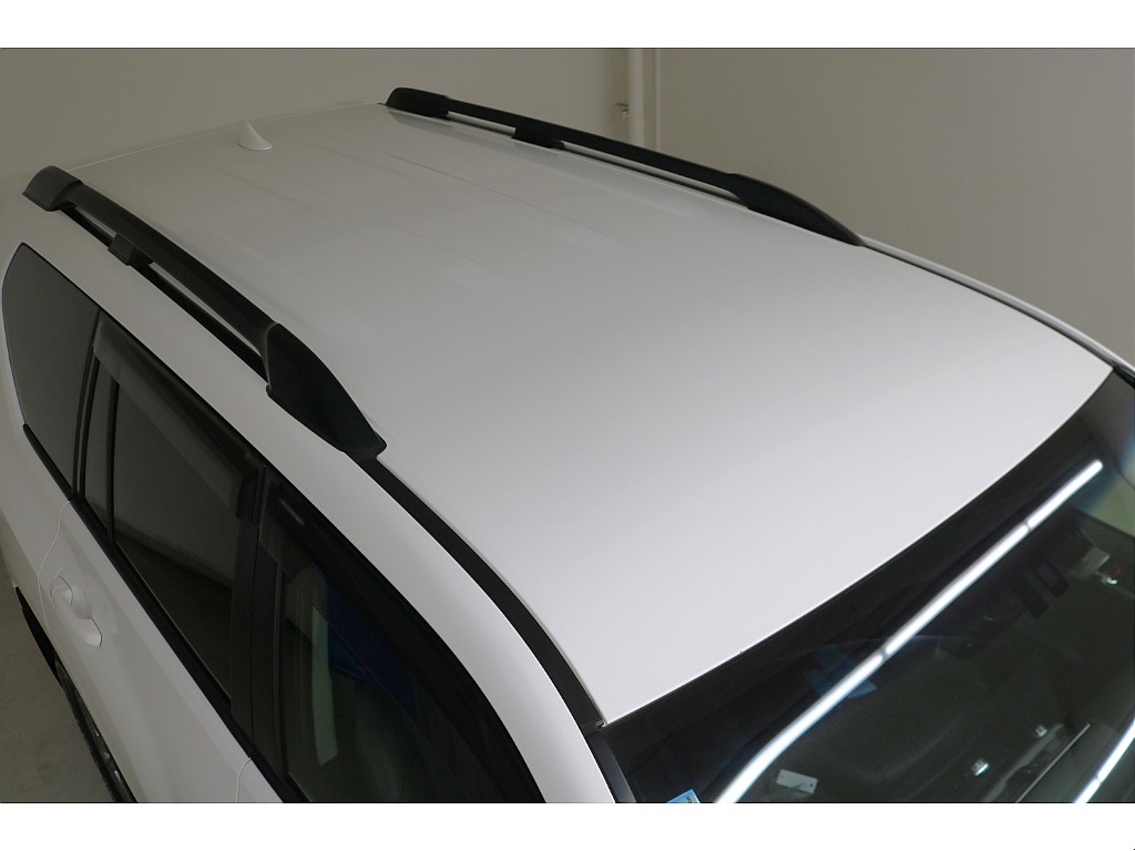 ルーフになります☆