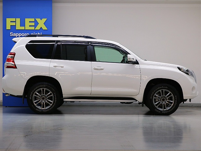 全国販売可能です♪お気軽にご相談下さい☆フレックスランクル札幌西店ＴＥＬ０１１ー２１３－７９５５