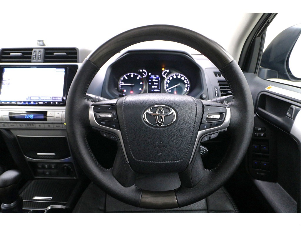 新品オリジナルウッド調ハンドル☆新品オリジナルウッド調シフトノブ☆