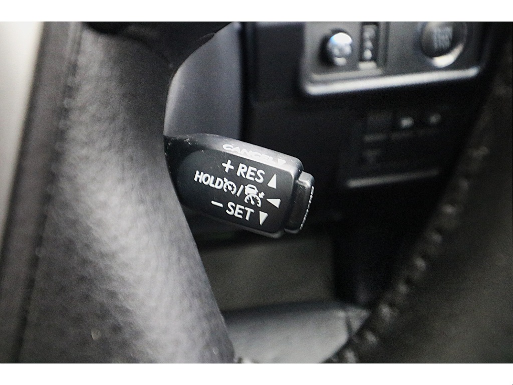 レーダークルーズコントロール☆