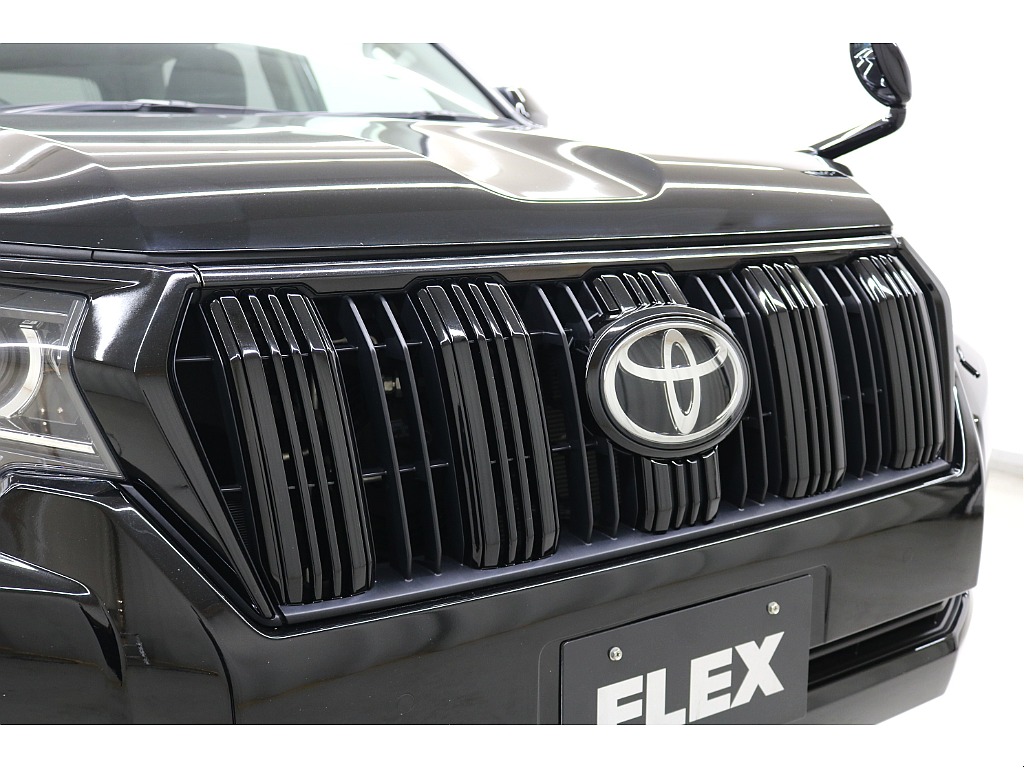 各所ブラックアウトペイント☆