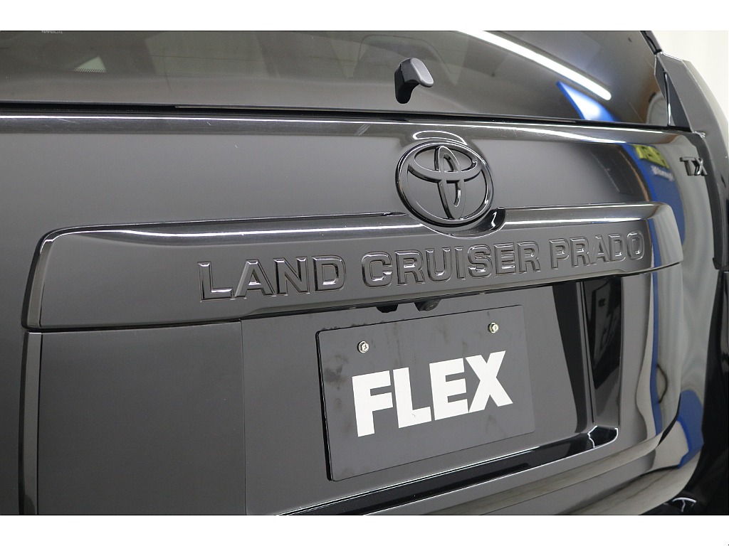 各所ブラックアウトペイント☆