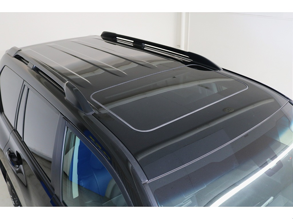 ルーフレール付き☆