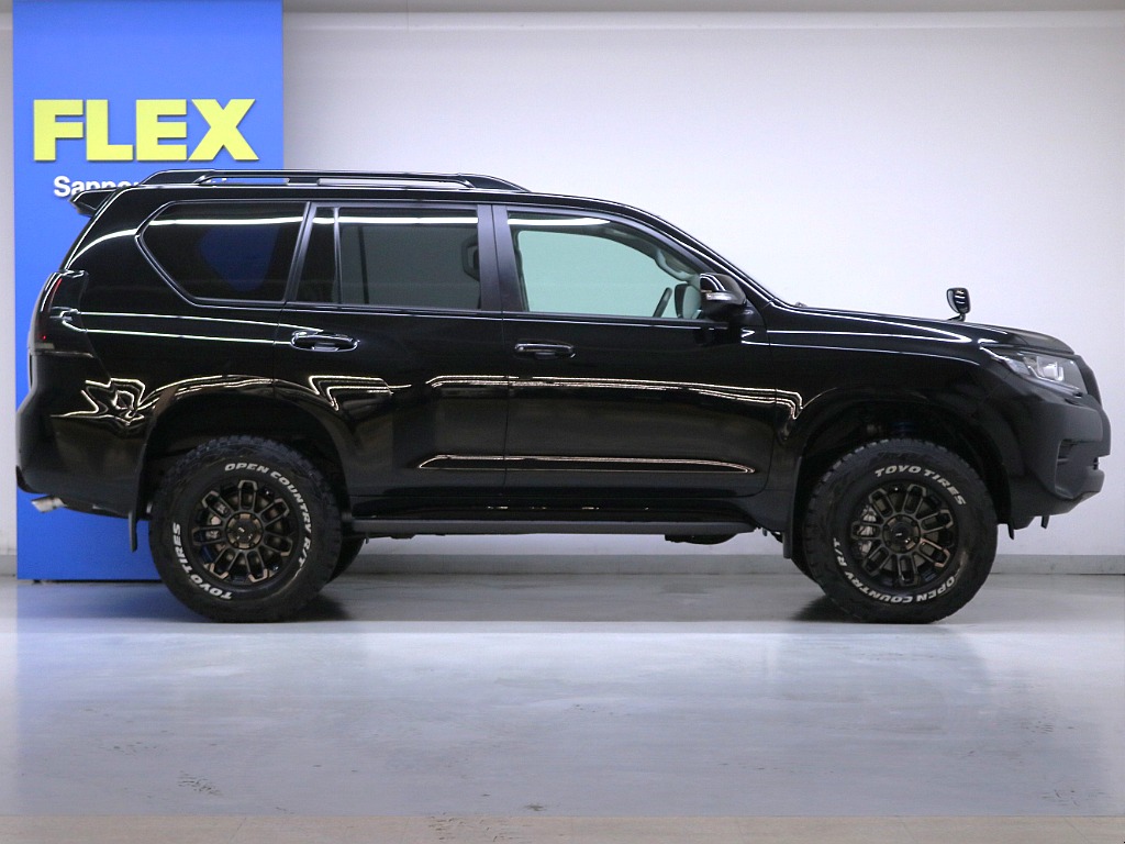 全国販売可能です♪お気軽にご相談下さい☆フレックスランクル札幌西店ＴＥＬ０１１－２１３－７９５５