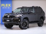 トヨタ&nbsp;ランドクルーザープラド&nbsp;プラド2.8DT TX 4WD&nbsp;&nbsp;北海道