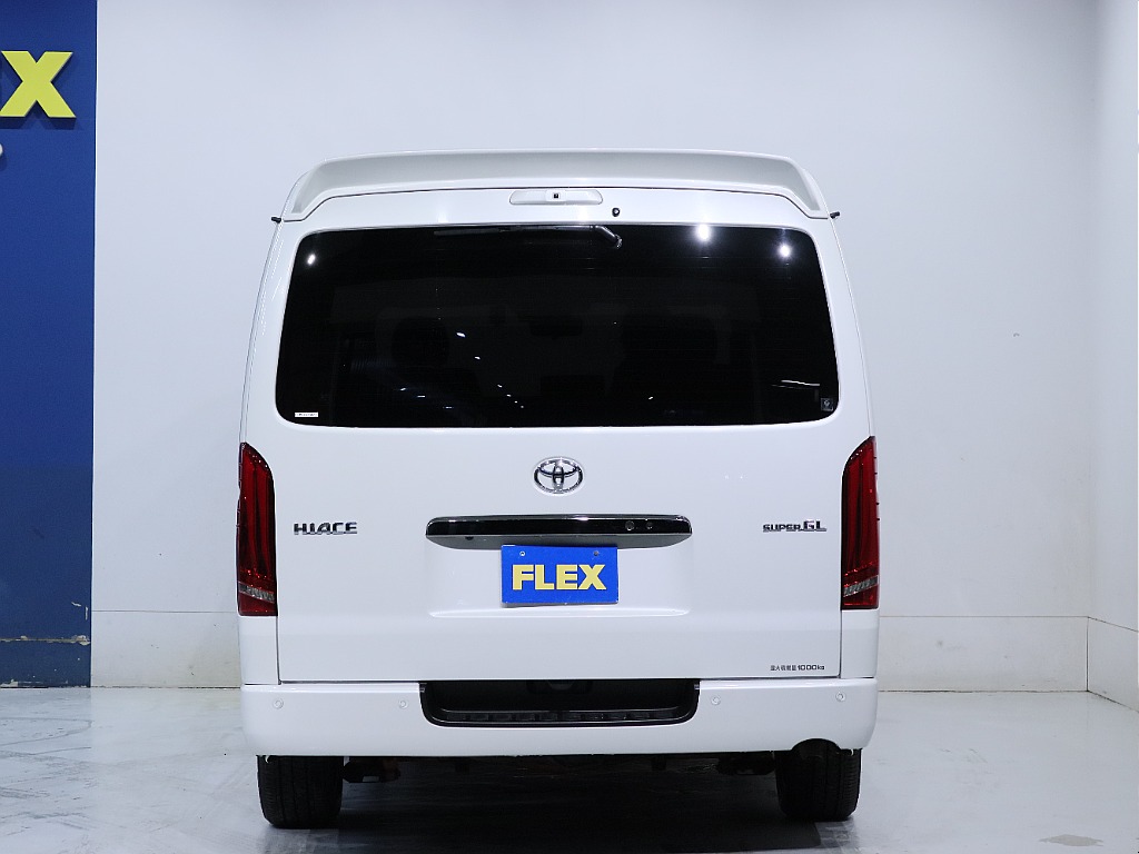 追加カスタムももちろん可能です！