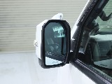 ワイドビューミラーも装備されております！