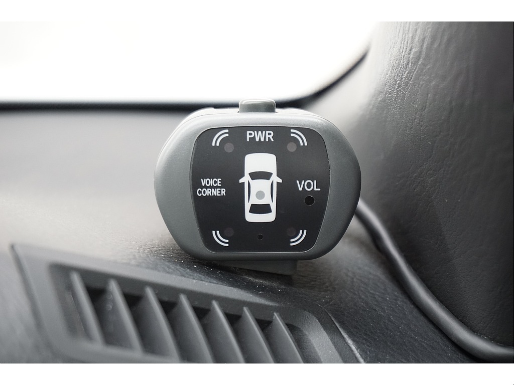 トヨタボイスコーナー付き☆