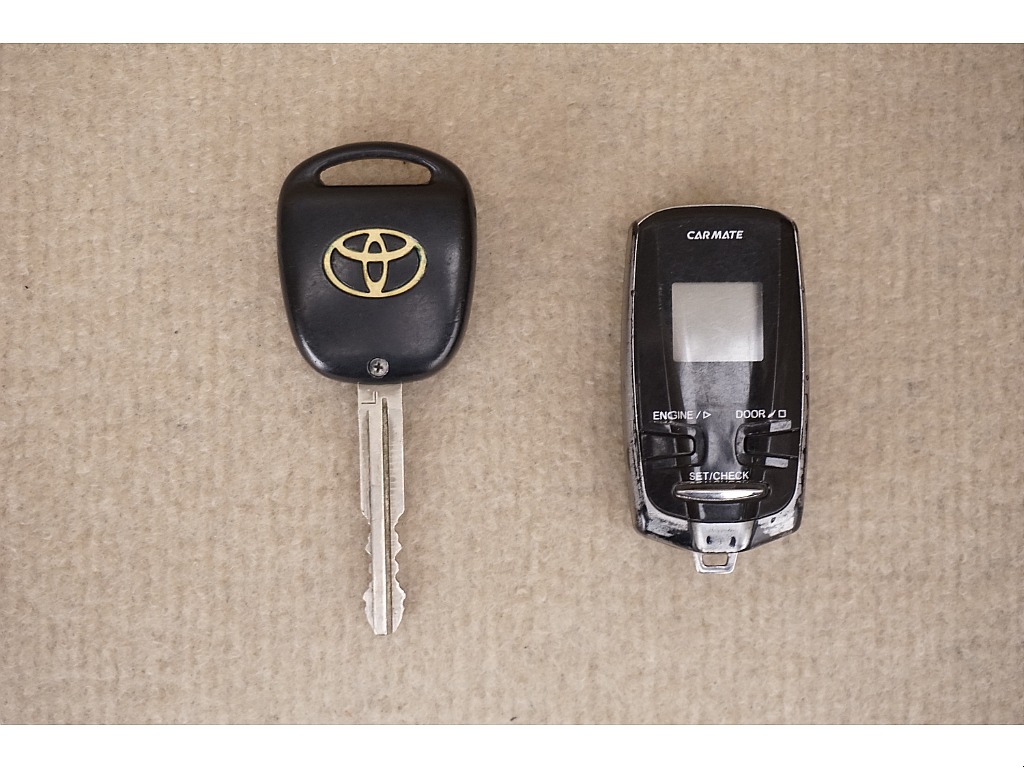 エンジンスターター☆