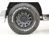 ＴＯＹＯオープンカントリーＲＴタイヤ×デルタフォース　オーバル１７インチＡＷ☆