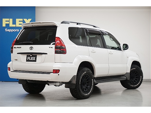 買取特選車☆TOYOTA文字グリル☆各所ブラックアウト☆寒冷地仕様☆