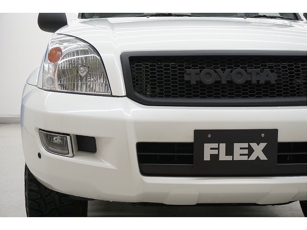 買取特選車☆TOYOTA文字グリル☆各所ブラックアウト☆寒冷地仕様☆クリスタルヘッドライト☆ホワイトパールクリスタルシャイン☆