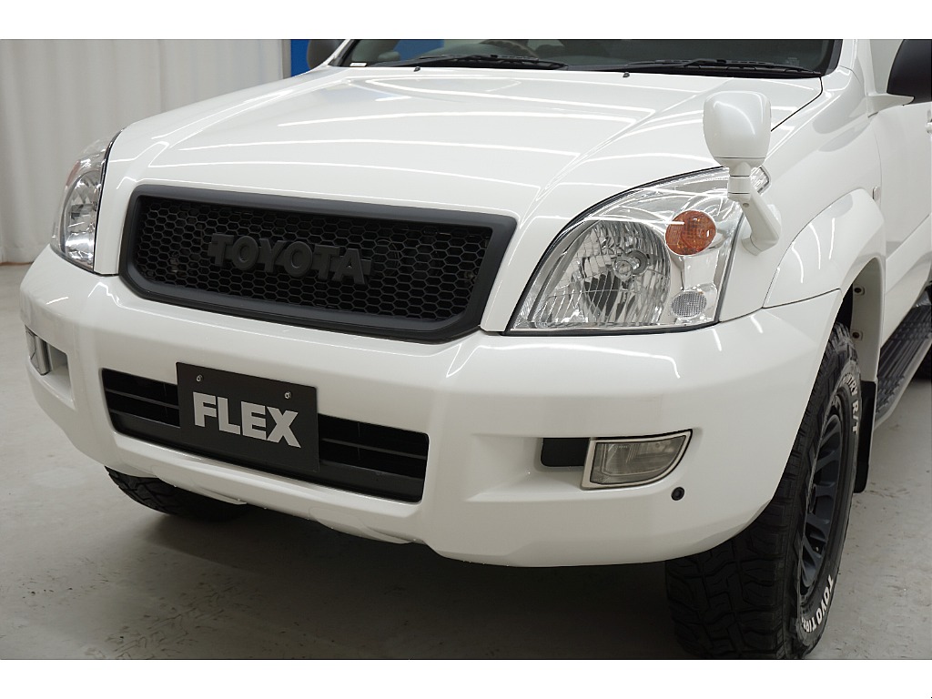 買取特選車☆TOYOTA文字グリル☆各所ブラックアウト☆寒冷地仕様☆クリスタルヘッドライト☆ホワイトパールクリスタルシャイン☆