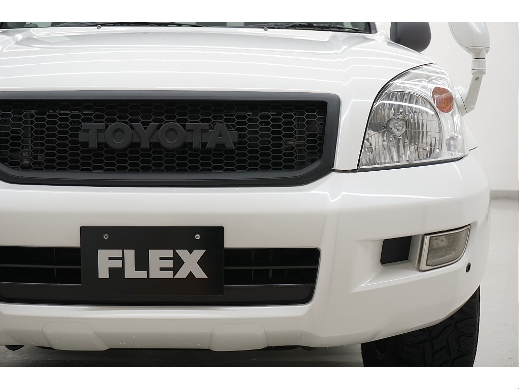 買取特選車☆TOYOTA文字グリル☆各所ブラックアウト☆寒冷地仕様☆クリスタルヘッドライト☆ホワイトパールクリスタルシャイン☆