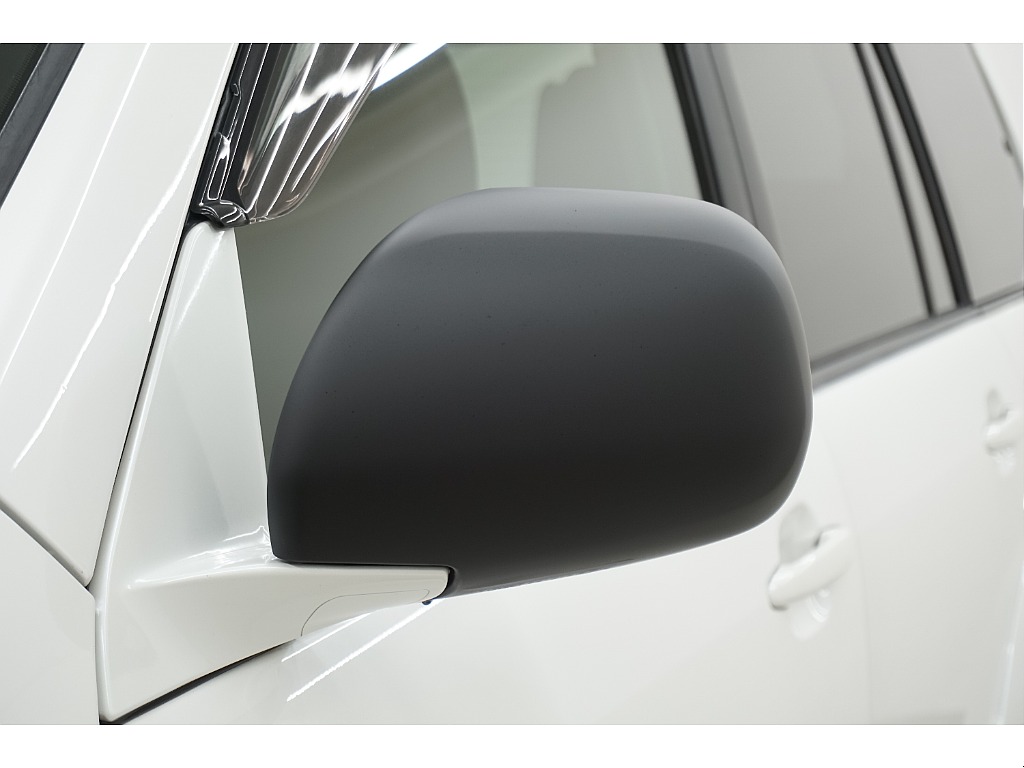 ブラックアウト☆