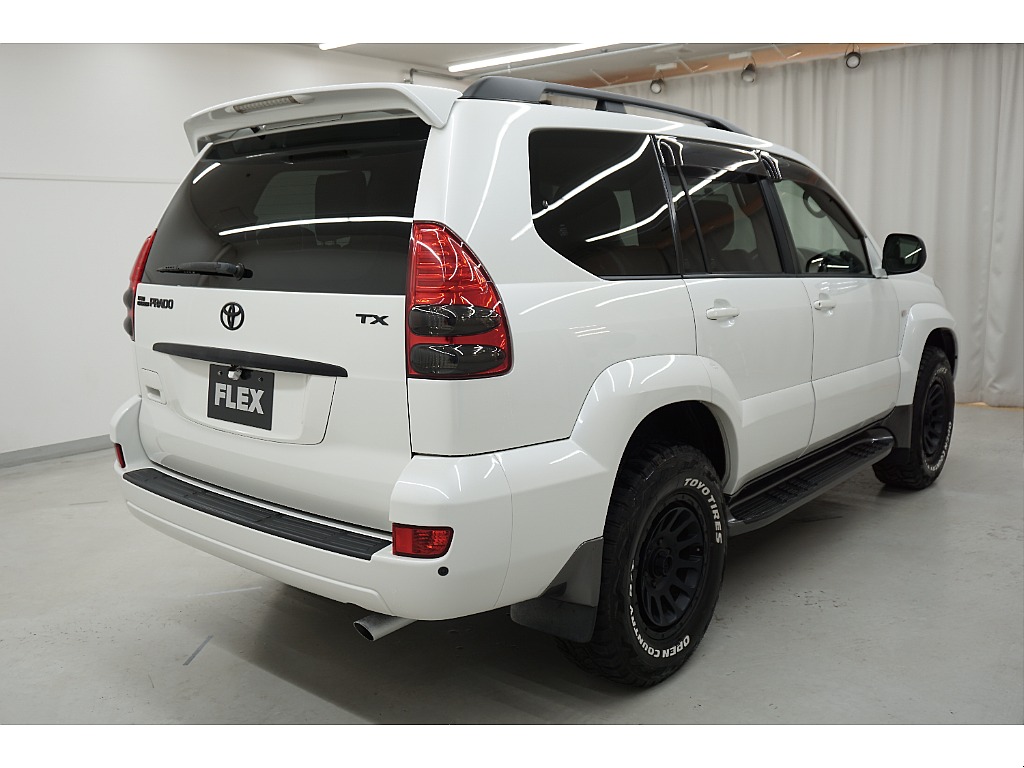 買取特選車☆各所ブラックアウト☆寒冷地仕様☆ＬＥＤテールランプ（スモーク）☆追加カスタム大歓迎です☆