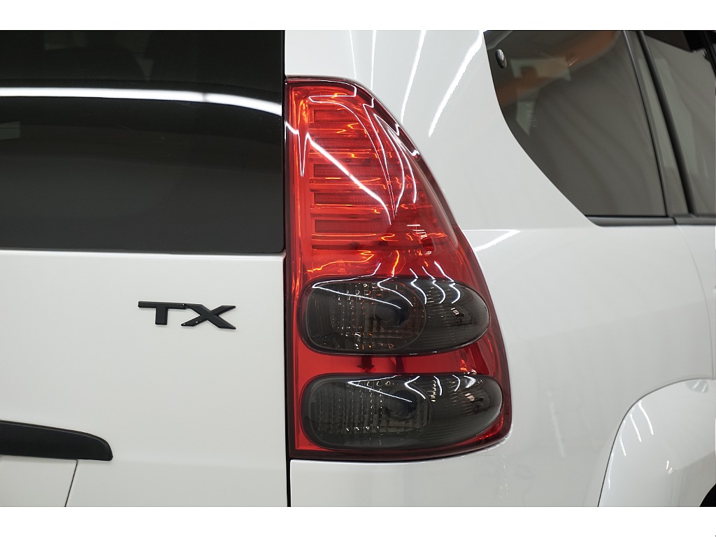 ＬＥＤテールランプ（スモーク）☆