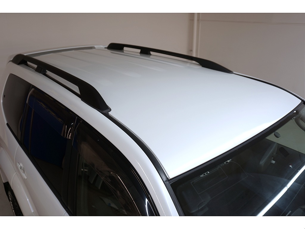 ルーフレール付き☆