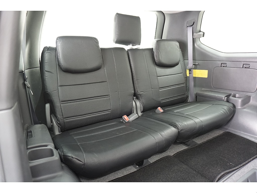 サードシート☆