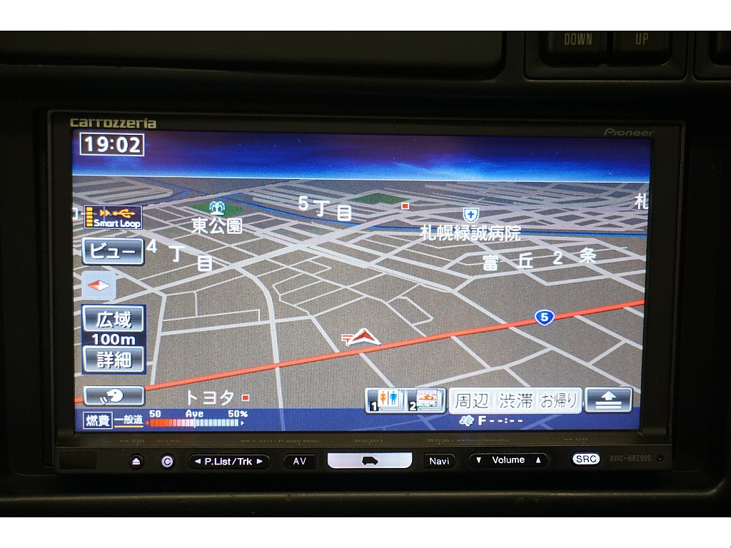 1995 Toyota Land Cruiser 80 