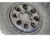 新品YOKOHAMAジオランダーG003 M/Tタイヤ×新品ジムラインタイプⅡ１６インチＡＷ☆