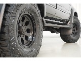 新品YOKOHAMAジオランダーG003 M/Tタイヤ×新品ジムラインタイプⅡ１６インチＡＷ☆