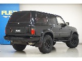 トヨタ&nbsp;ランドクルーザー80&nbsp;バン4.2DT VX-LTD EGR装着車 4WD&nbsp;80 WILD&nbsp;北海道の詳細画像&nbsp;その3