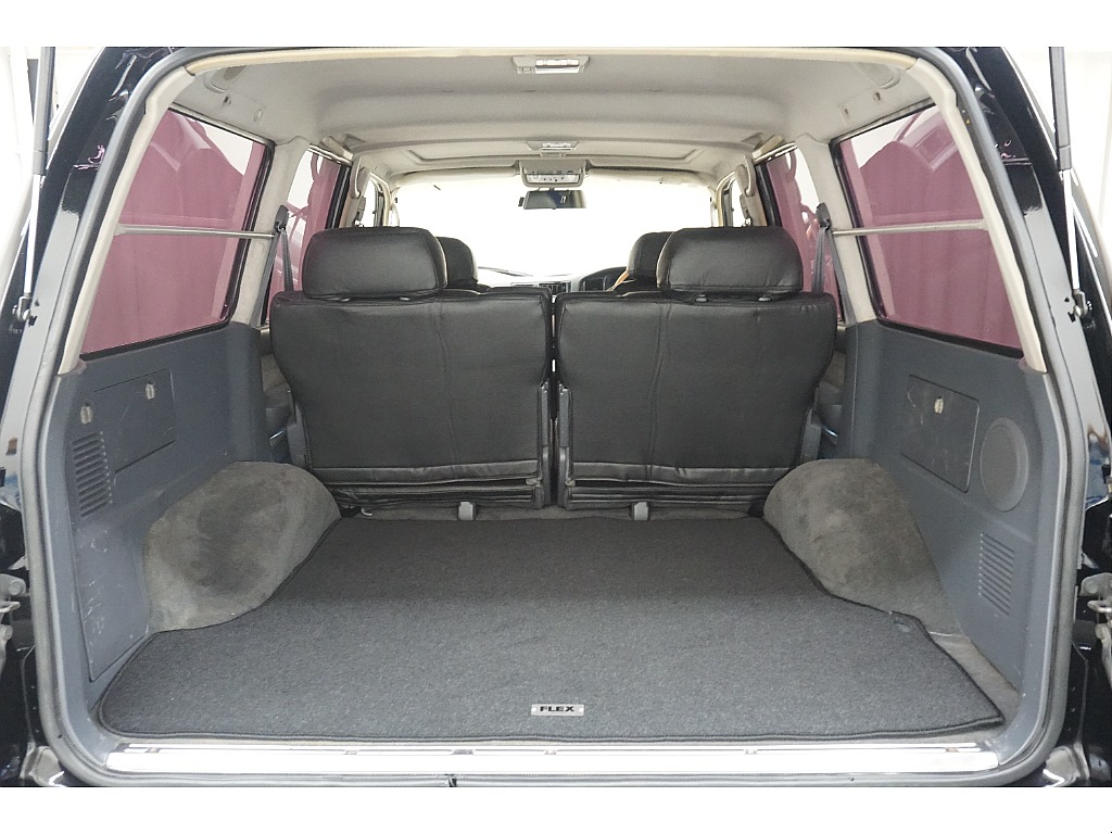 1995 Toyota Land Cruiser 80 