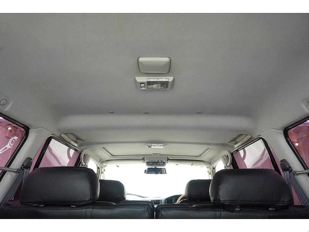 1995 Toyota Land Cruiser 80 