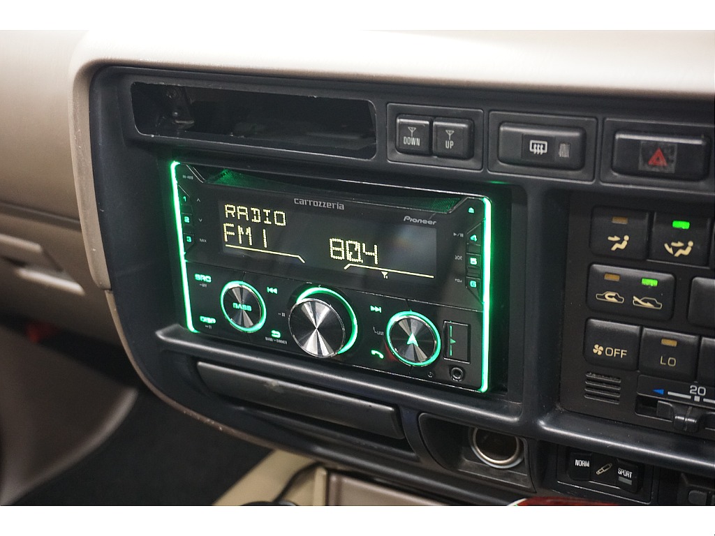 カロッツェリアBluetoothオーディオ☆