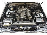 耐久性に優れたディーゼルエンジン搭載☆