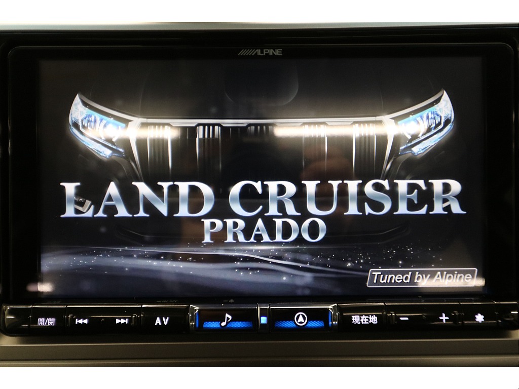 アルパイン専用ＢＩＧ－Ｘ９インチナビ（AppleCarPlay、androidauto対応）☆バックカメラ☆