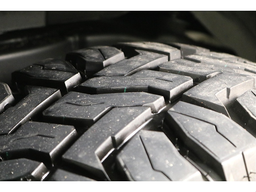 ＴＯＹＯオープンカントリーＲ／Ｔタイヤ×FLEX ORIGINAL XELF 02ホイール☆