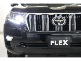 ワンオーナー☆クリーンディーゼル☆ユーザー買取車両☆２０２ブラック☆２インチリフトＵＰ☆ＬＥＤヘッドランプ＆フォグランプ☆ＦＬＥＸオリジナルＸＥＬＦ０２ホイール☆