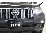 ワンオーナー☆クリーンディーゼル☆ユーザー買取車両☆２０２ブラック☆２インチリフトＵＰ☆ＬＥＤヘッドランプ＆フォグランプ☆ＦＬＥＸオリジナルＸＥＬＦ０２ホイール☆