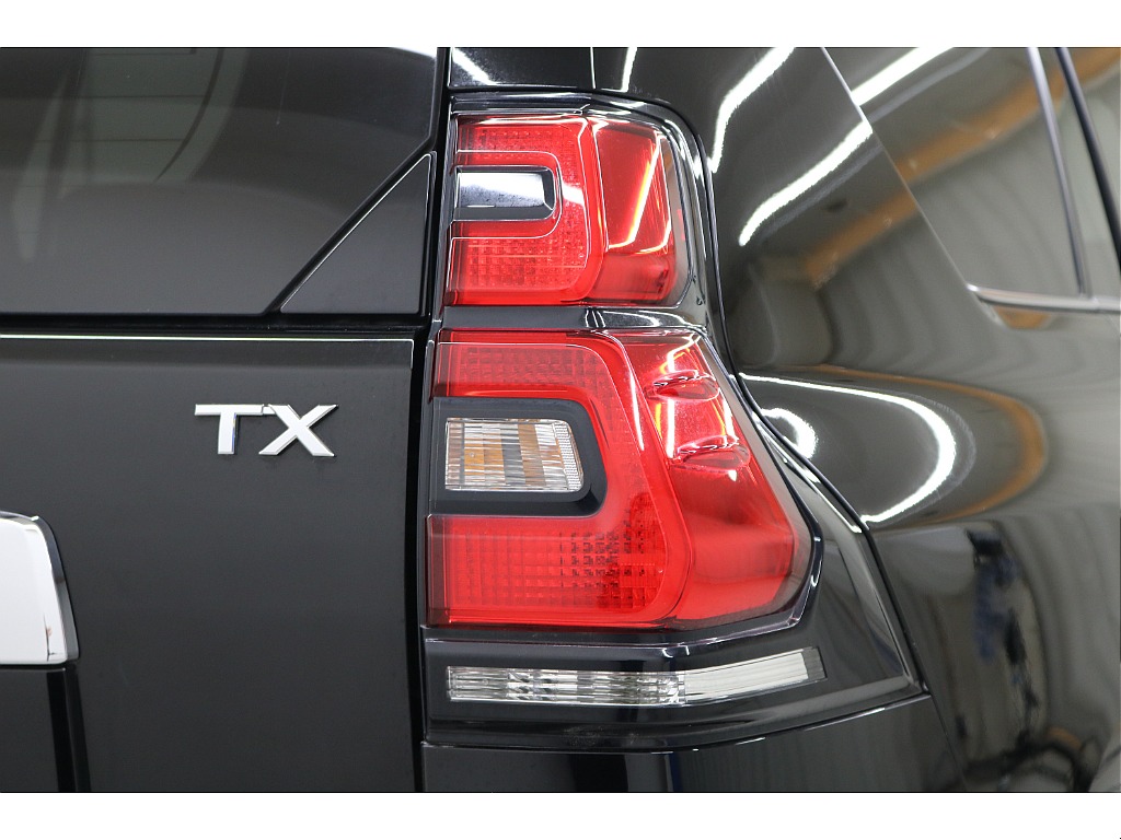 純正テールランプ☆