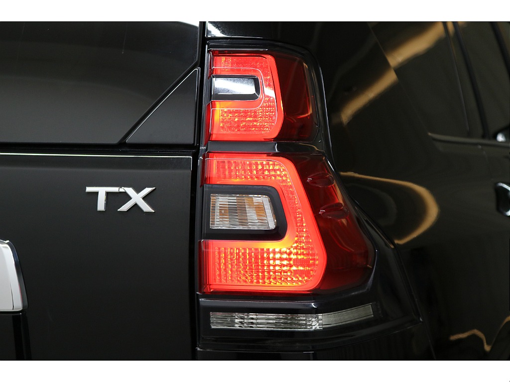 純正テールランプ☆