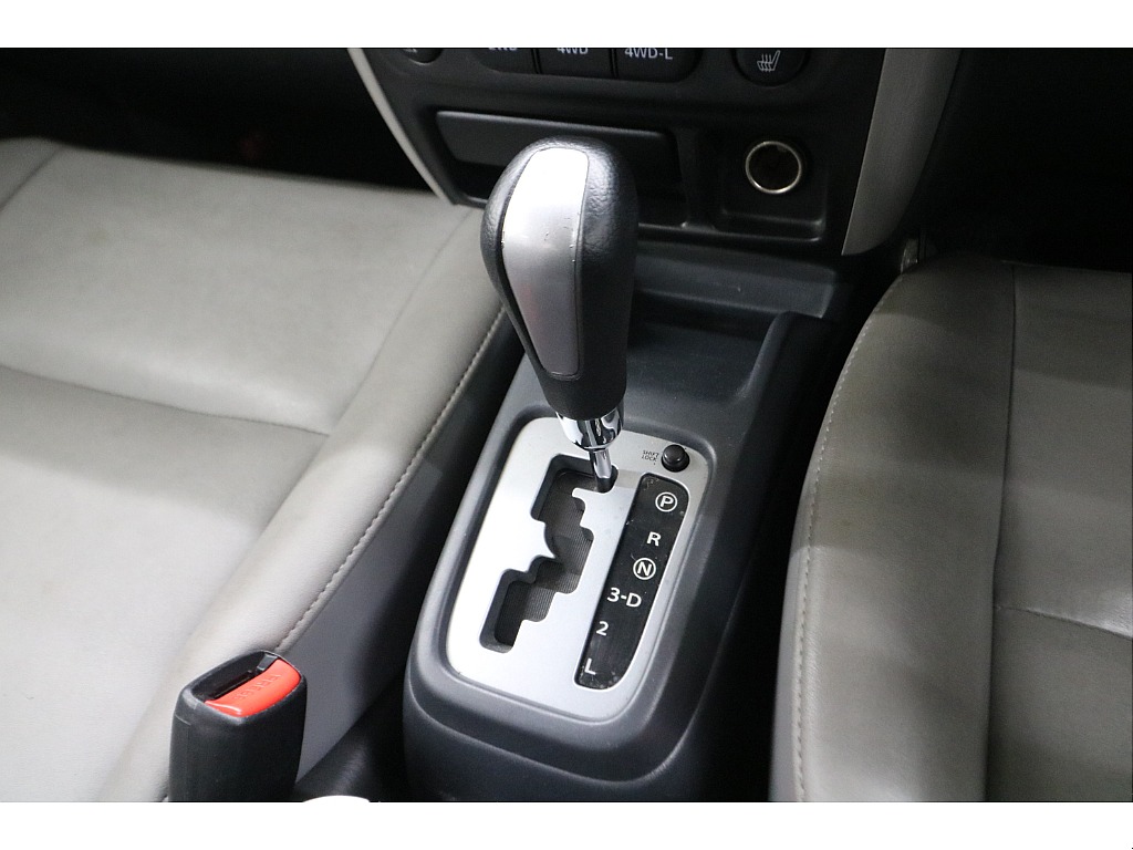 ４速オートマ☆