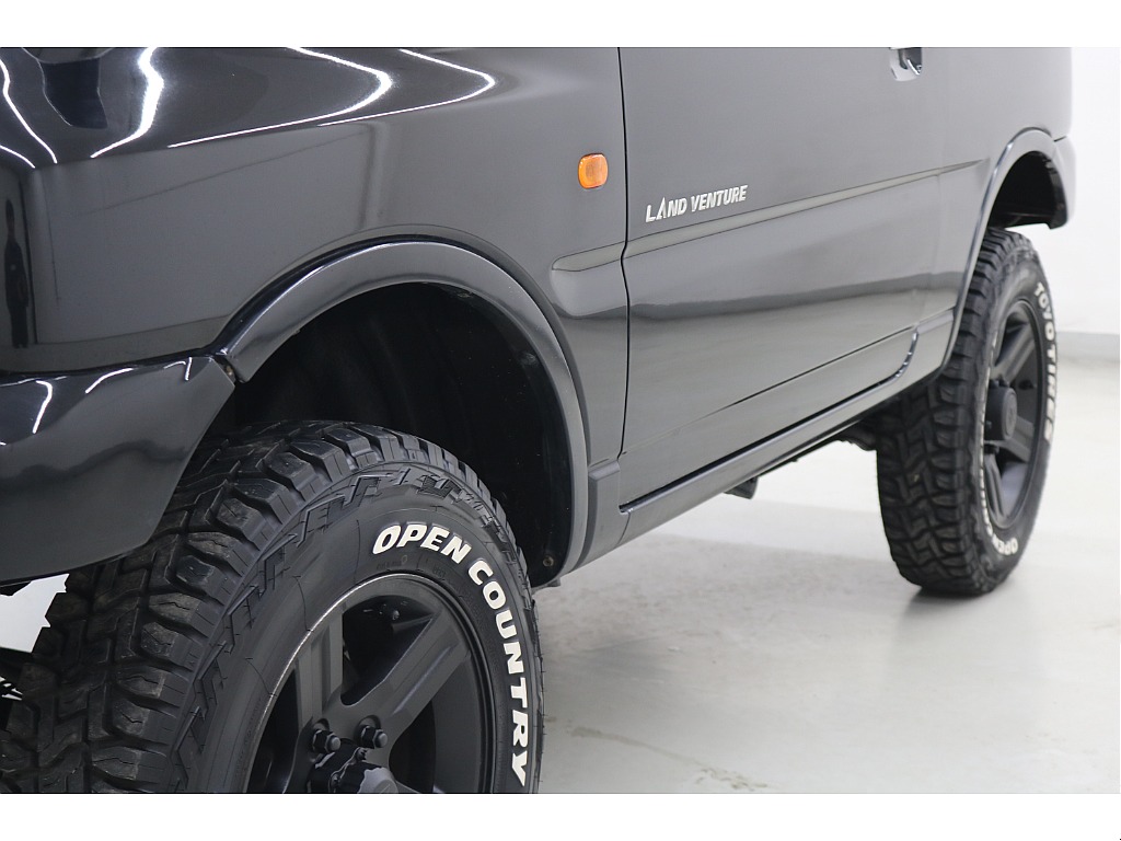 純正フェンダーアーチモール☆