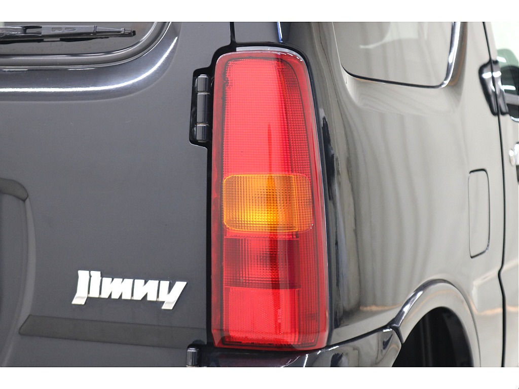 純正テールランプ☆