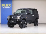 平成２２年式ジムニー６６０ランドベンチャー４ＷＤ☆
