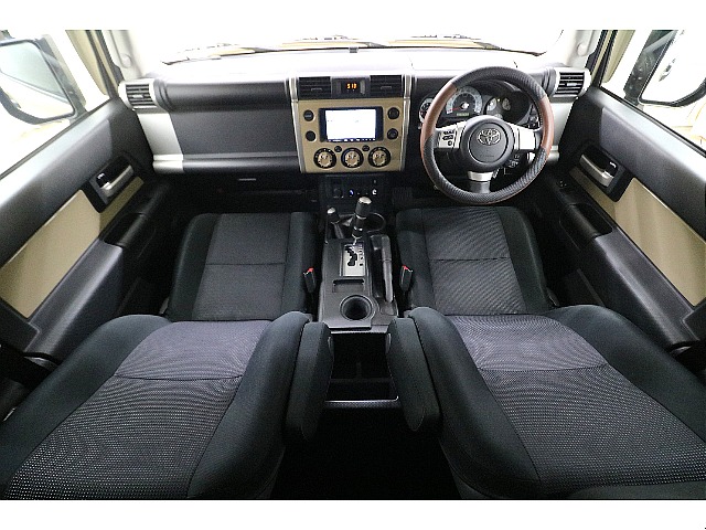 内装は当店にてルームクリーニング済みとなりますので綺麗な状態です♪